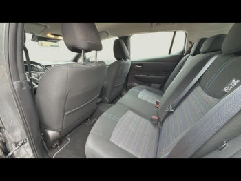 Photo 10 du bon plan NISSAN Leaf 150ch 40kWh Acenta 22 occasion à 16999 €