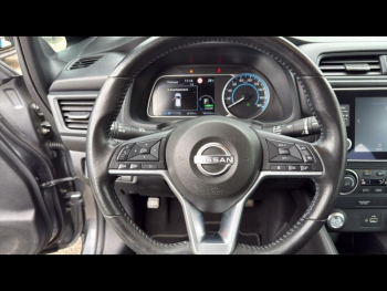 Photo 11 du bon plan NISSAN Leaf 150ch 40kWh Acenta 22 occasion à 16999 €