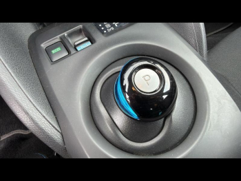 Photo 14 du bon plan NISSAN Leaf 150ch 40kWh Acenta 22 occasion à 16999 €