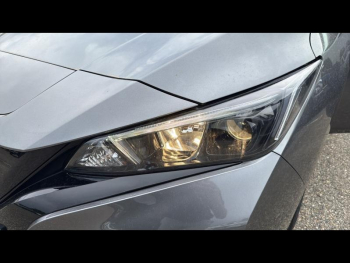Photo 15 du bon plan NISSAN Leaf 150ch 40kWh Acenta 22 occasion à 16999 €