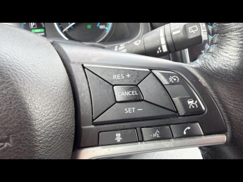 Photo 21 du bon plan NISSAN Leaf 150ch 40kWh Acenta 22 occasion à 16999 €