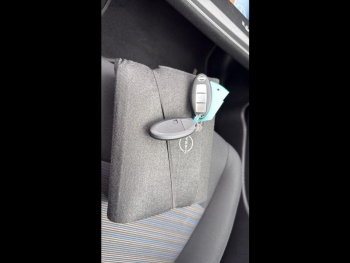 Photo 28 du bon plan NISSAN Leaf 150ch 40kWh Acenta 22 occasion à 16999 €