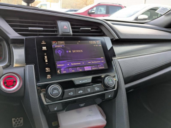 Photo 20 du bon plan HONDA Civic 1.0 i-VTEC 126ch Exclusive 5p 2020 occasion à 15959 €