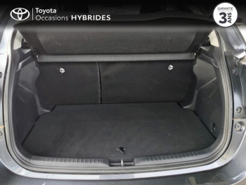Photo 14 du bon plan TOYOTA Yaris 116h Design 5p MY22 occasion à 20491 €