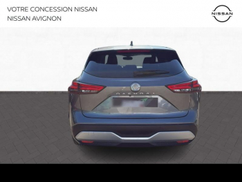 Photo 6 du bon plan NISSAN Qashqai 1.3 Mild Hybrid 158ch Tekna Xtronic occasion à 21499 €