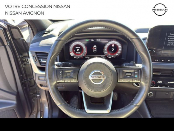 Photo 11 du bon plan NISSAN Qashqai 1.3 Mild Hybrid 158ch Tekna Xtronic occasion à 21499 €