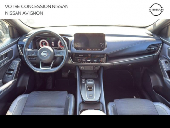 Photo 13 du bon plan NISSAN Qashqai 1.3 Mild Hybrid 158ch Tekna Xtronic occasion à 21499 €
