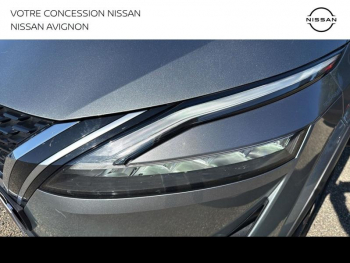 Photo 15 du bon plan NISSAN Qashqai 1.3 Mild Hybrid 158ch Tekna Xtronic occasion à 21499 €