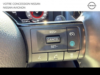 Photo 18 du bon plan NISSAN Qashqai 1.3 Mild Hybrid 158ch Tekna Xtronic occasion à 21499 €