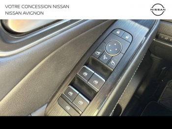Photo 24 du bon plan NISSAN Qashqai 1.3 Mild Hybrid 158ch Tekna Xtronic occasion à 21499 €