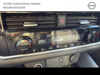 Photo 26 du bon plan NISSAN Qashqai 1.3 Mild Hybrid 158ch Tekna Xtronic occasion à 21499 €