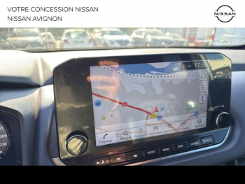 Photo 30 du bon plan NISSAN Qashqai 1.3 Mild Hybrid 158ch Tekna Xtronic occasion à 21499 €