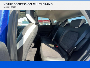 Photo 12 du bon plan RENAULT Captur 1.6 E-Tech hybride 145ch Intens occasion à 17990 €