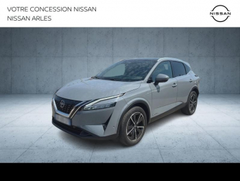 Photo 2 du bon plan NISSAN Qashqai e-POWER 190ch Tekna 2022 occasion à 26980 €