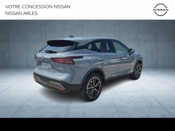 Photo 6 du bon plan NISSAN Qashqai e-POWER 190ch Tekna 2022 occasion à 26980 €