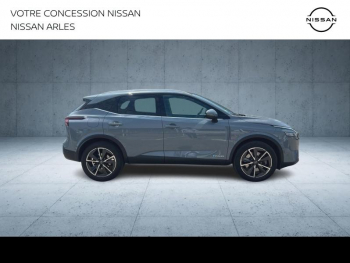 Photo 9 du bon plan NISSAN Qashqai e-POWER 190ch Tekna 2022 occasion à 26980 €