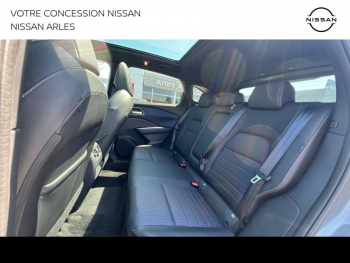 Photo 10 du bon plan NISSAN Qashqai e-POWER 190ch Tekna 2022 occasion à 26980 €