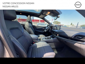 Photo 11 du bon plan NISSAN Qashqai e-POWER 190ch Tekna 2022 occasion à 26980 €