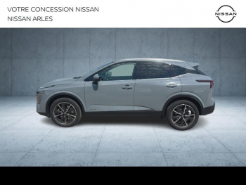 Photo 12 du bon plan NISSAN Qashqai e-POWER 190ch Tekna 2022 occasion à 26980 €