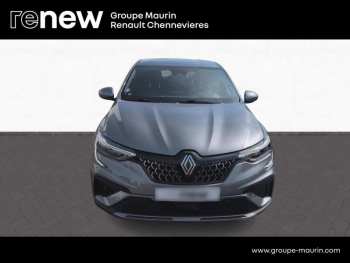 Photo 2 du bon plan RENAULT Arkana 1.6 E-Tech 145ch full hybrid  Techno -23 occasion à 22999 €