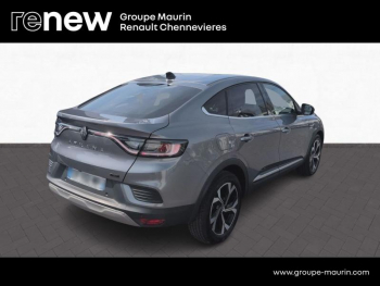 Photo 5 du bon plan RENAULT Arkana 1.6 E-Tech 145ch full hybrid  Techno -23 occasion à 22999 €