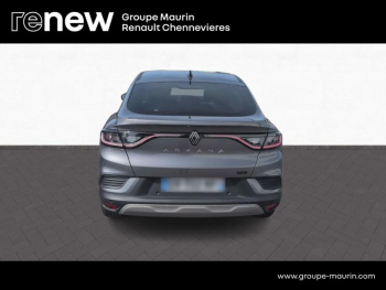 Photo 6 du bon plan RENAULT Arkana 1.6 E-Tech 145ch full hybrid  Techno -23 occasion à 22999 €