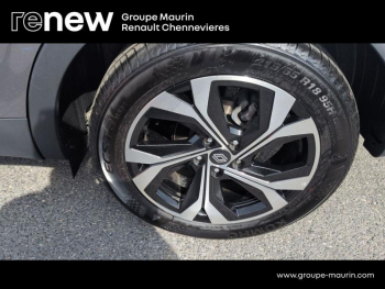 Photo 9 du bon plan RENAULT Arkana 1.6 E-Tech 145ch full hybrid  Techno -23 occasion à 22999 €