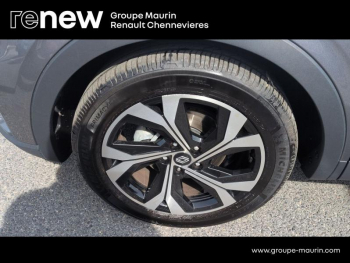 Photo 10 du bon plan RENAULT Arkana 1.6 E-Tech 145ch full hybrid  Techno -23 occasion à 22999 €