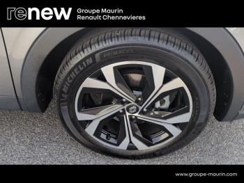 Photo 11 du bon plan RENAULT Arkana 1.6 E-Tech 145ch full hybrid  Techno -23 occasion à 22999 €