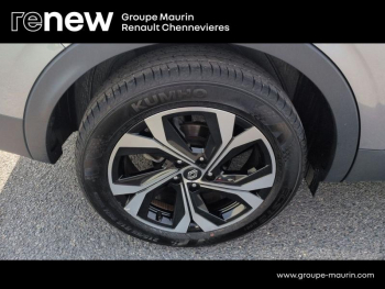 Photo 12 du bon plan RENAULT Arkana 1.6 E-Tech 145ch full hybrid  Techno -23 occasion à 22999 €