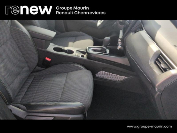 Photo 16 du bon plan RENAULT Arkana 1.6 E-Tech 145ch full hybrid  Techno -23 occasion à 22999 €