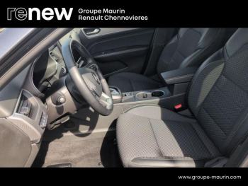 Photo 19 du bon plan RENAULT Arkana 1.6 E-Tech 145ch full hybrid  Techno -23 occasion à 22999 €