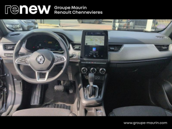 Photo 20 du bon plan RENAULT Arkana 1.6 E-Tech 145ch full hybrid  Techno -23 occasion à 22999 €