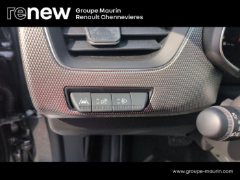Photo 22 du bon plan RENAULT Arkana 1.6 E-Tech 145ch full hybrid  Techno -23 occasion à 22999 €