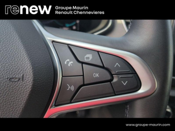 Photo 25 du bon plan RENAULT Arkana 1.6 E-Tech 145ch full hybrid  Techno -23 occasion à 22999 €