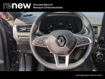 Photo 26 du bon plan RENAULT Arkana 1.6 E-Tech 145ch full hybrid  Techno -23 occasion à 22999 €