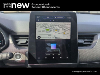 Photo 27 du bon plan RENAULT Arkana 1.6 E-Tech 145ch full hybrid  Techno -23 occasion à 22999 €