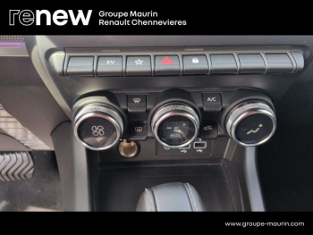 Photo 28 du bon plan RENAULT Arkana 1.6 E-Tech 145ch full hybrid  Techno -23 occasion à 22999 €