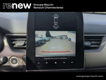 Photo 31 du bon plan RENAULT Arkana 1.6 E-Tech 145ch full hybrid  Techno -23 occasion à 22999 €