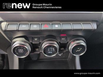 Photo 33 du bon plan RENAULT Arkana 1.6 E-Tech 145ch full hybrid  Techno -23 occasion à 22999 €