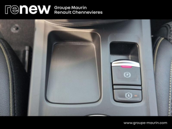 Photo 34 du bon plan RENAULT Arkana 1.6 E-Tech 145ch full hybrid  Techno -23 occasion à 22999 €