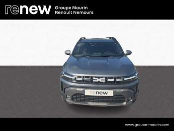 Photo 2 du bon plan DACIA Duster 1.6 hybrid 140ch Journey occasion à 24350 €