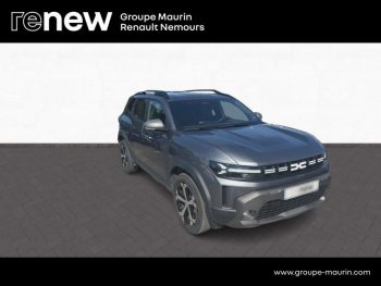 Photo 3 du bon plan DACIA Duster 1.6 hybrid 140ch Journey occasion à 24350 €