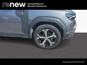 Photo 4 du bon plan DACIA Duster 1.6 hybrid 140ch Journey occasion à 24350 €