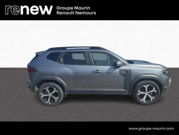 Photo 6 du bon plan DACIA Duster 1.6 hybrid 140ch Journey occasion à 24350 €
