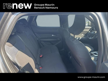 Photo 8 du bon plan DACIA Duster 1.6 hybrid 140ch Journey occasion à 24350 €