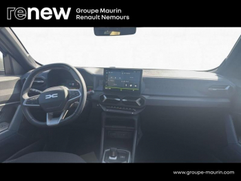 Photo 9 du bon plan DACIA Duster 1.6 hybrid 140ch Journey occasion à 24350 €