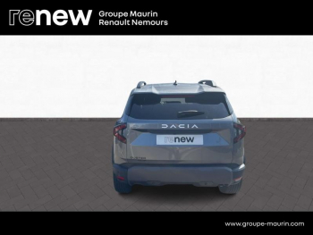 Photo 11 du bon plan DACIA Duster 1.6 hybrid 140ch Journey occasion à 24350 €