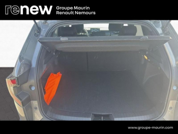 Photo 12 du bon plan DACIA Duster 1.6 hybrid 140ch Journey occasion à 24350 €