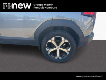 Photo 15 du bon plan DACIA Duster 1.6 hybrid 140ch Journey occasion à 24350 €